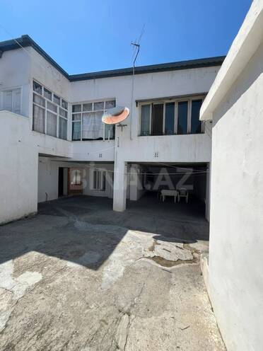Satılır 6 otaqlı həyət evi/bağ evi 400 m², Biləcəri q., photo 1 from 32