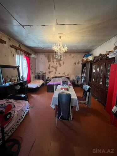 Satılır 6 otaqlı həyət evi/bağ evi 400 m², Biləcəri q., photo 21 from 32