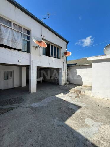 Satılır 6 otaqlı həyət evi/bağ evi 400 m², Biləcəri q., photo 19 from 32