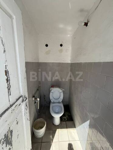 Satılır 6 otaqlı həyət evi/bağ evi 400 m², Biləcəri q., photo 31 from 32