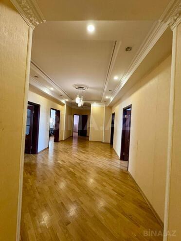Satılır 4 otaqlı yeni tikili 190 m², Azadlıq Prospekti m., photo 13 from 15