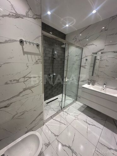 İcarəyə verilir 3 otaqlı yeni tikili 120 m², Ağ şəhər q., photo 14 from 28