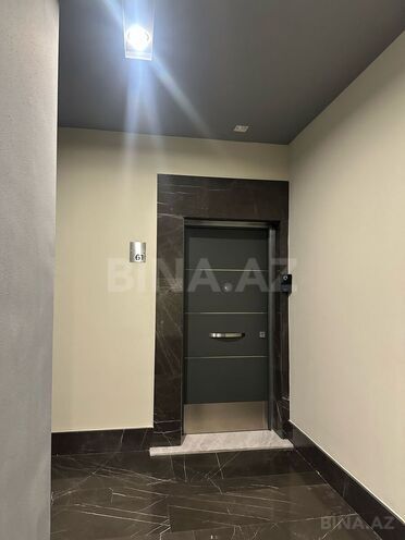İcarəyə verilir 3 otaqlı yeni tikili 120 m², Ağ şəhər q., photo 17 from 28