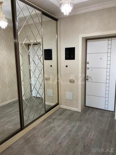 İcarəyə verilir 2 otaqlı yeni tikili 106 m², 8 Noyabr m., photo 11 from 15