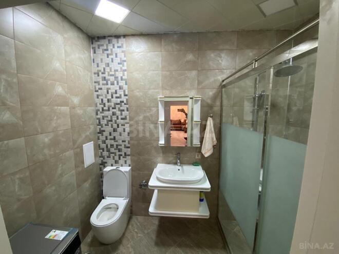 İcarəyə verilir 2 otaqlı yeni tikili 106 m², 8 Noyabr m., photo 14 from 15