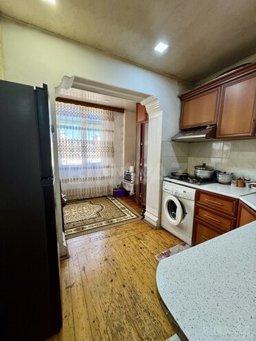 Satılır 5 otaqlı köhnə tikili 130 m², Yeni Yasamal q., photo 8 from 9