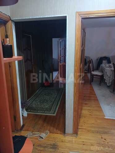 Satılır 5 otaqlı köhnə tikili 130 m², Yeni Yasamal q., photo 5 from 9