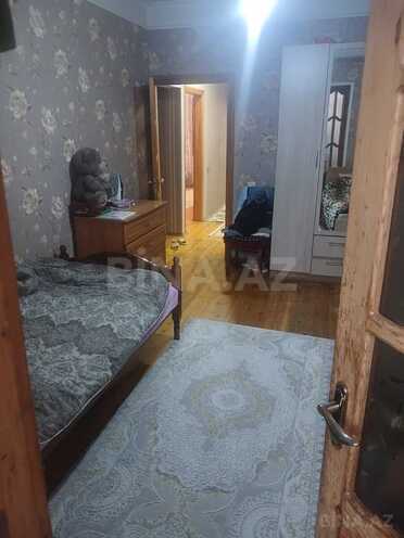 Satılır 5 otaqlı köhnə tikili 130 m², Yeni Yasamal q., photo 7 from 9