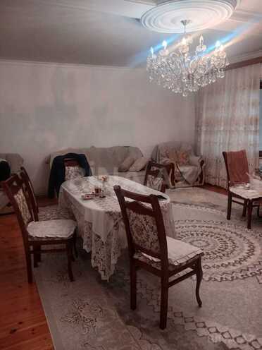Satılır 5 otaqlı köhnə tikili 130 m², Yeni Yasamal q., photo 3 from 9