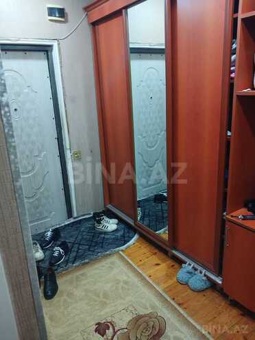 Satılır 5 otaqlı köhnə tikili 130 m², Yeni Yasamal q., photo 6 from 9