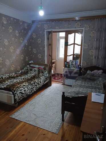 Satılır 5 otaqlı köhnə tikili 130 m², Yeni Yasamal q., photo 4 from 9