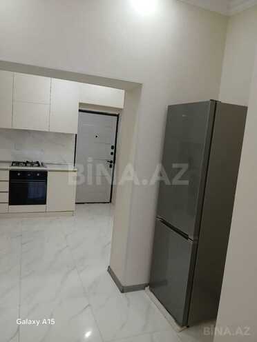 Сдаётся 2-комн. новостройка 80 м², м. Гянджлик, photo 6 from 11