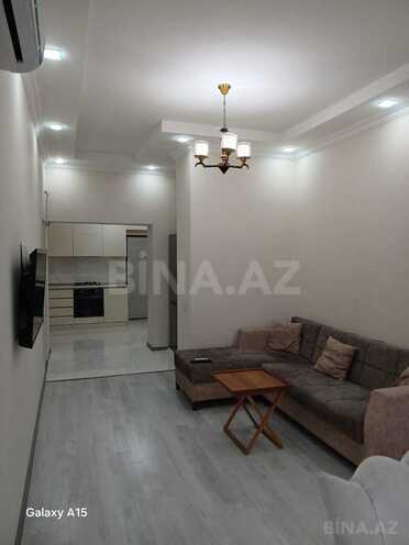 Сдаётся 2-комн. новостройка 80 м², м. Гянджлик, photo 7 from 11