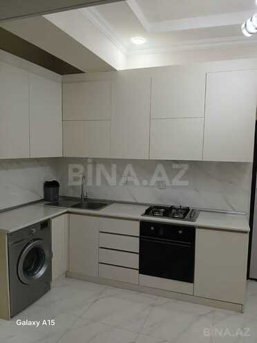 Сдаётся 2-комн. новостройка 80 м², м. Гянджлик, photo 5 from 11