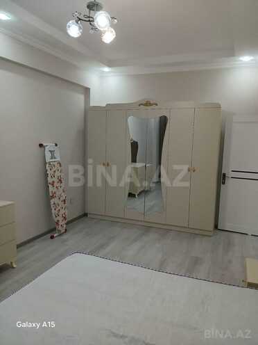 Сдаётся 2-комн. новостройка 80 м², м. Гянджлик, photo 8 from 11