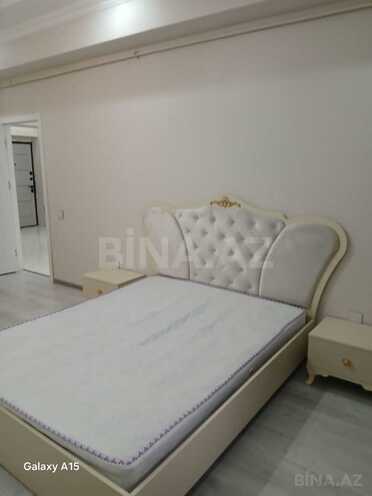 Сдаётся 2-комн. новостройка 80 м², м. Гянджлик, photo 4 from 11