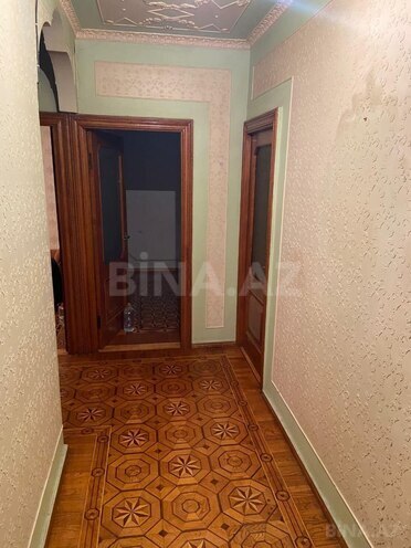 İcarəyə verilir 3 otaqlı köhnə tikili 86 m², Memar Əcəmi m., photo 11 from 15