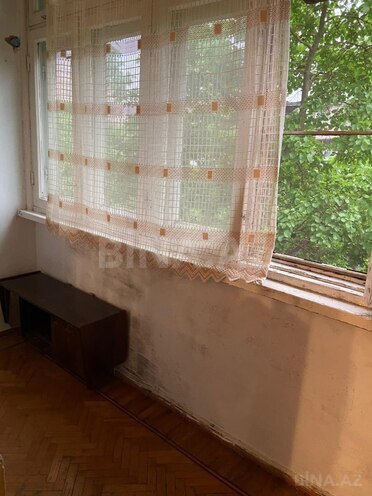 İcarəyə verilir 3 otaqlı köhnə tikili 86 m², Memar Əcəmi m., photo 12 from 15