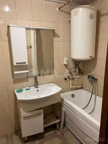 İcarəyə verilir 3 otaqlı köhnə tikili 86 m², Memar Əcəmi m., photo 3 from 15
