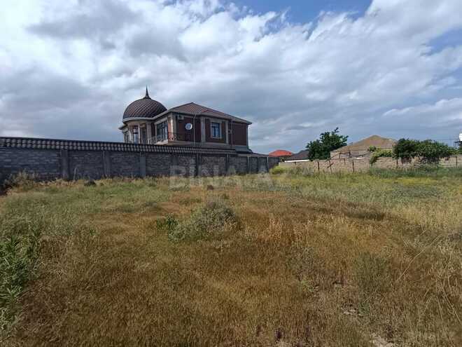 Satılır  torpaq 12 sot, Mərdəkan q., photo 5 from 9