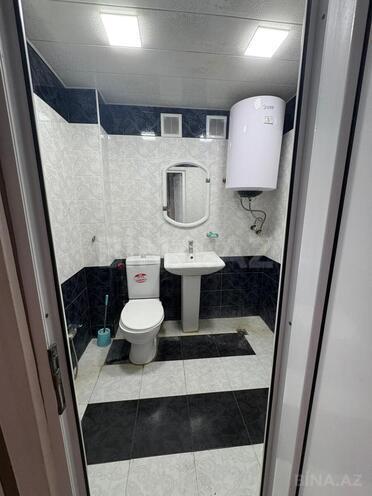İcarəyə verilir 2 otaqlı köhnə tikili 50 m², Elmlər Akademiyası m., photo 7 from 8