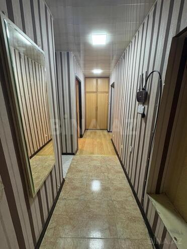 İcarəyə verilir 2 otaqlı köhnə tikili 50 m², Elmlər Akademiyası m., photo 5 from 8
