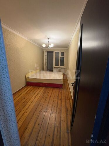 İcarəyə verilir 2 otaqlı köhnə tikili 50 m², Elmlər Akademiyası m., photo 4 from 8
