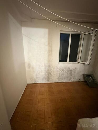 İcarəyə verilir 2 otaqlı köhnə tikili 50 m², Elmlər Akademiyası m., photo 3 from 8