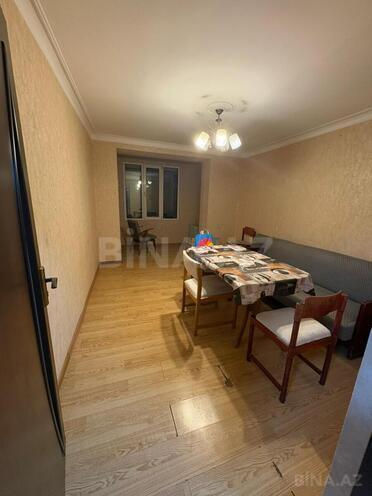İcarəyə verilir 2 otaqlı köhnə tikili 50 m², Elmlər Akademiyası m., photo 1 from 8