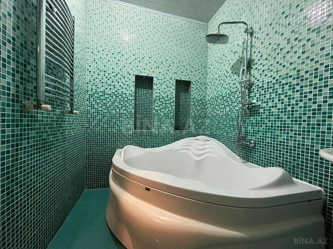 İcarəyə verilir 3 otaqlı yeni tikili 110 m², Elmlər Akademiyası m., photo 7 from 18