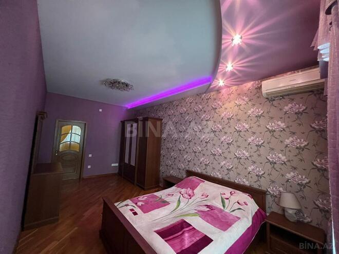 İcarəyə verilir 3 otaqlı yeni tikili 110 m², Elmlər Akademiyası m., photo 14 from 18