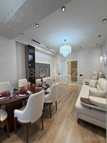 Продаётся 3-комн. новостройка 80 м², м. Ази Асланов, photo 15 from 19