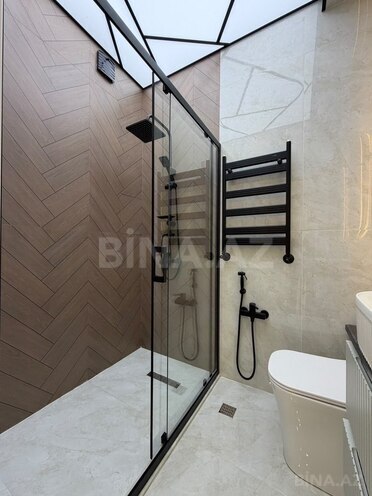 Продаётся 3-комн. новостройка 80 м², м. Ази Асланов, photo 9 from 19