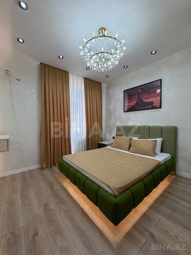 Продаётся 3-комн. новостройка 80 м², м. Ази Асланов, photo 18 from 19