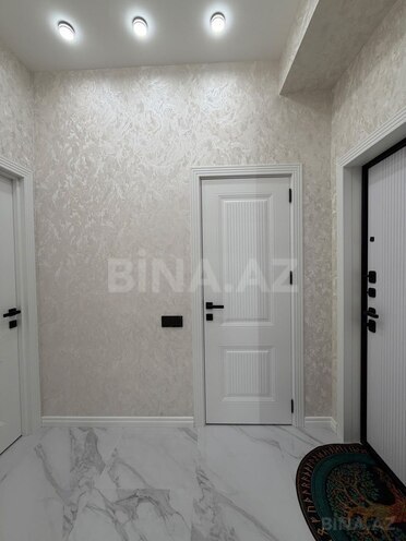 Продаётся 3-комн. новостройка 80 м², м. Ази Асланов, photo 6 from 19