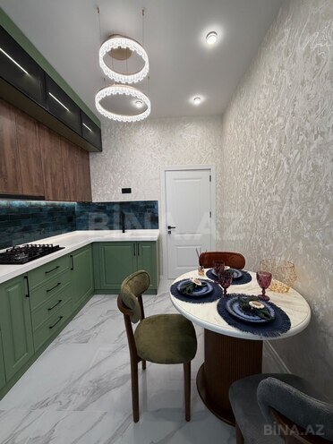 Продаётся 3-комн. новостройка 80 м², м. Ази Асланов, photo 11 from 19