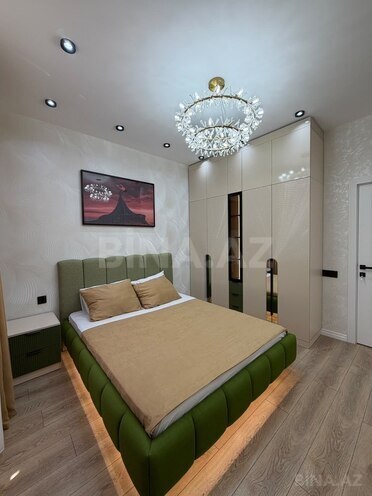 Продаётся 3-комн. новостройка 80 м², м. Ази Асланов, photo 12 from 19