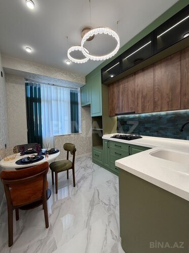 Продаётся 3-комн. новостройка 80 м², м. Ази Асланов, photo 13 from 19