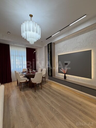 Продаётся 3-комн. новостройка 80 м², м. Ази Асланов, photo 1 from 19
