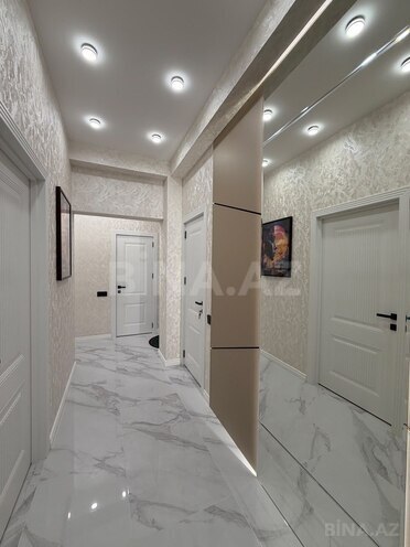 Продаётся 3-комн. новостройка 80 м², м. Ази Асланов, photo 5 from 19