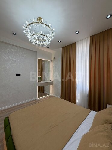 Продаётся 3-комн. новостройка 80 м², м. Ази Асланов, photo 14 from 19