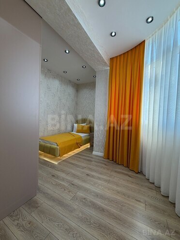 Продаётся 3-комн. новостройка 80 м², м. Ази Асланов, photo 16 from 19