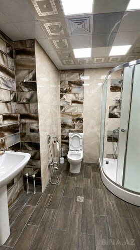 İcarəyə verilir 2 otaqlı yeni tikili 68 m², Memar Əcəmi m., photo 9 from 12
