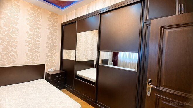 İcarəyə verilir 2 otaqlı yeni tikili 68 m², Memar Əcəmi m., photo 5 from 12