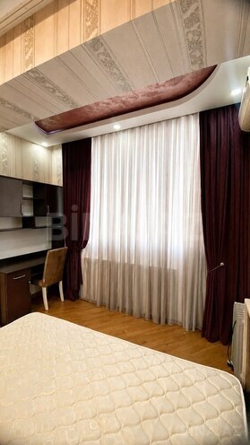 İcarəyə verilir 2 otaqlı yeni tikili 68 m², Memar Əcəmi m., photo 10 from 12