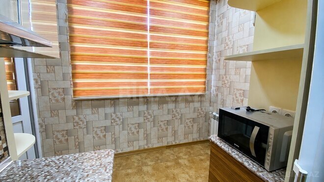 İcarəyə verilir 2 otaqlı yeni tikili 68 m², Memar Əcəmi m., photo 7 from 12
