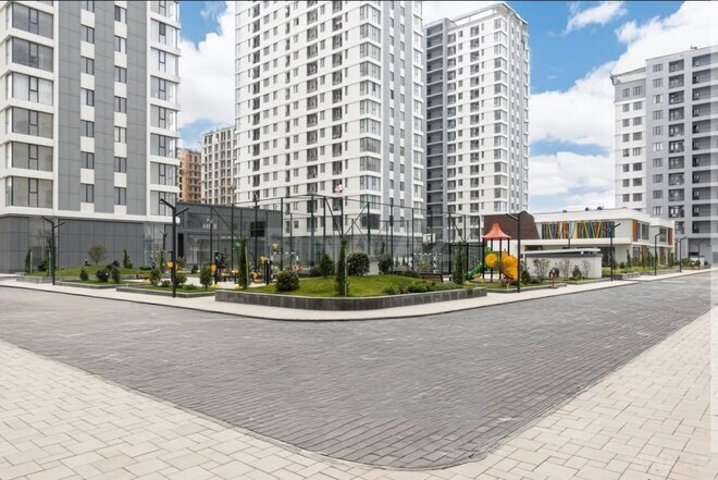 Продаётся 3-комн. новостройка 77.7 м², м. 20 января, photo 4 from 21