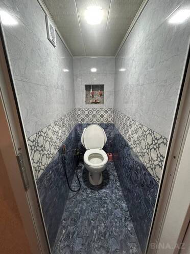 Сдаётся 3-комн. вторичка 70 м², м. Мемар Аджеми, photo 7 from 8