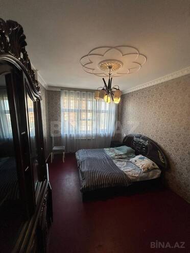 Сдаётся 3-комн. вторичка 70 м², м. Мемар Аджеми, photo 3 from 8