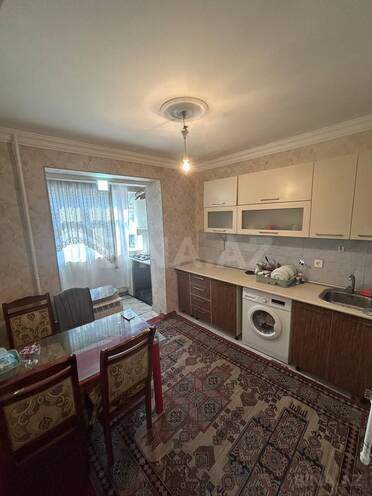 Сдаётся 3-комн. вторичка 70 м², м. Мемар Аджеми, photo 4 from 8